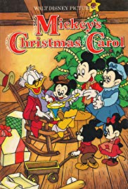 Watch Mickeys Christmas Carol (1983) Full Movie Online - M4Ufree