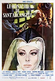 Watch She Devils of the SS (1973) Full Movie Online - M4Ufree