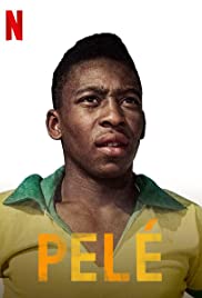 Watch Pelé (2021) Full Movie Online - M4Ufree