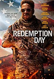 Watch Redemption Day (2021) Full Movie Online - M4Ufree