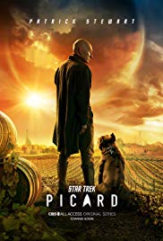 Watch Full TV Series :Star Trek: Picard (2020 )