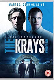 Watch Full Movie :The Krays Mad Axeman (2019)