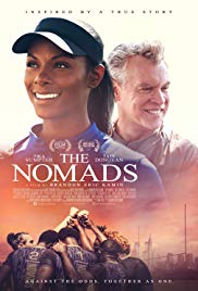 Watch Full Movie :The Nomads (2019)