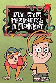 Watch Full TV Series :My Gym Partners a Monkey (20052008)