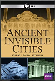Watch Full TV Series :Ancient Invisible Cities (2018)
