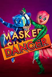Watch Full TV Series :The Masked Dancer (2020 )