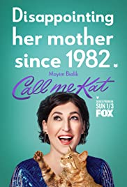 Watch Full TV Series :Call Me Kat (2021 )