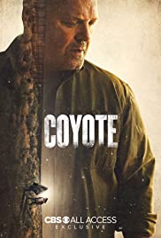 Watch Full TV Series :Coyote (2021 )
