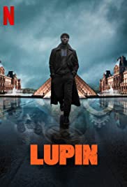 Watch Full TV Series :Arsene Lupin (2021 )