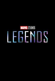 Watch Full TV Series :Marvel Studios: Legends (2021 )