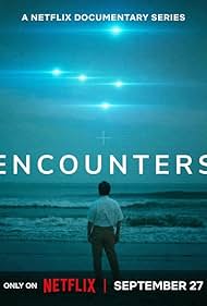 Watch Full TV Series :Encounters (2023)