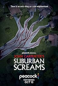Watch Full TV Series :John Carpenters Suburban Screams (2023)