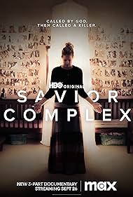 Watch Full TV Series :Savior Complex (2023)