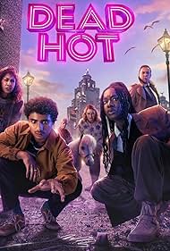 Watch Full TV Series :Dead Hot (2024)
