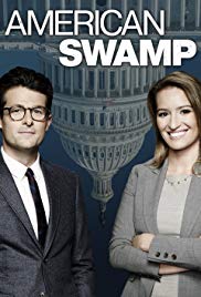 Watch Full TV Series :American Swamp (2019 )