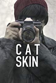 Watch Full Movie :Cat Skin (2017)