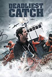 Watch Full TV Series :Deadliest Catch (2005 )