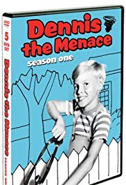 Watch Dennis the Menace Full Tvshow Online | M4ufree