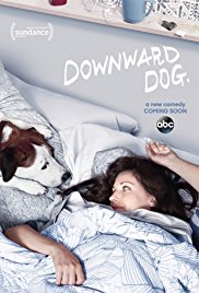 Watch Full TV Series :Downward Dog (2017)