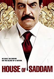 Watch Full TV Series :House of Saddam (2008)