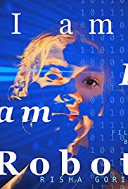 Watch Full Movie :I am: I am Robot (2017)