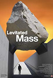 Watch Full Movie :Levitated Mass (2013)