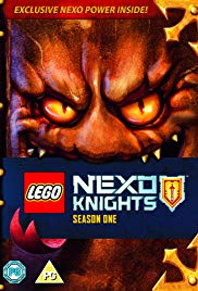 Watch Full TV Series :Nexo Knights (2015 )