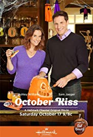 Watch Full Movie :October Kiss (2015)