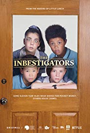 Watch Full TV Series :The InBESTigators (2019 )