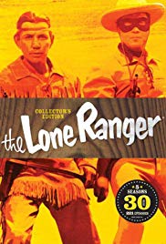Watch Full TV Series :The Lone Ranger (19491957)