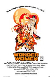 Watch Full Movie :Wonder Women (1973)