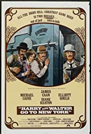 Watch Full Movie :Harry and Walter Go to New York (1976)