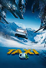 Watch Full Movie :Taxi 3 (2003)