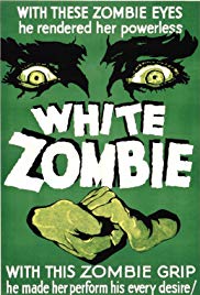 Watch Full Movie :White Zombie (1932)