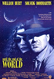 Watch Full Movie :Until the End of the World (1991)