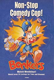 Watch Full TV Series :Bonkers (19931994)