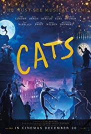 Watch Full Movie :Cats (2019)