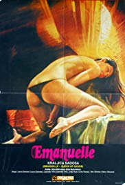 Watch Full Movie :Emanuelle: Queen Bitch (1980)