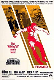 Watch Full Movie :Framed (1975)