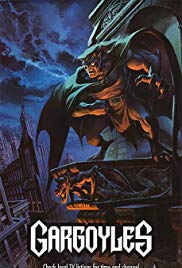 Watch Full TV Series :Gargoyles (19941996)