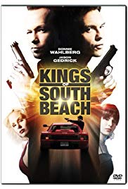 Watch Full Movie :Kings of South Beach (2007)