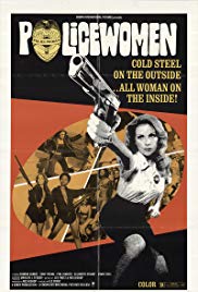 Watch Full Movie :Policewomen (1974)