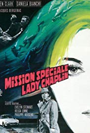Watch Full Movie :Special Mission Lady Chaplin (1966)