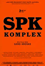 Watch Full Movie :SPK Komplex (2018)