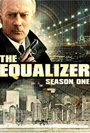 Watch Full TV Series :The Equalizer (19851989)