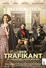 Watch Full Movie :The Tobacconist (2018)