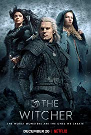 Watch Full TV Series :The Witcher (2019 )