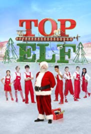 Watch Full TV Series :Top Elf (2019 )