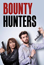 Watch Full TV Series :Bounty Hunters (2017 )