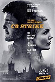 Watch Full TV Series :Strike (2017)